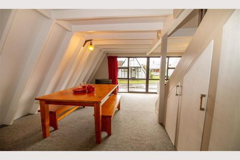 Photo of property in 45d Goldfinch Street, Ohakune, 4625