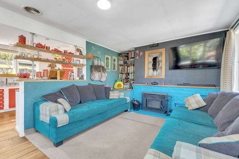 Photo of property in 46 Parsons Street, Vogeltown, New Plymouth, 4310