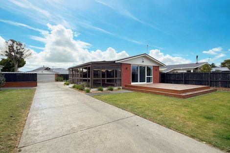 Photo of property in 6/152 Brookside Terrace, Bryndwr, Christchurch, 8053