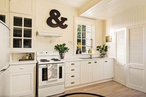 Photo of property in 22a Clifton Terrace, Kelburn, Wellington, 6012