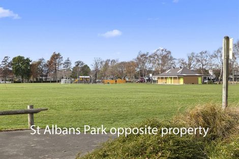 Photo of property in 7 Forfar Street, St Albans, Christchurch, 8014