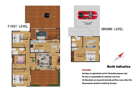 Photo of property in 209 Sturges Road, Henderson, Auckland, 0612