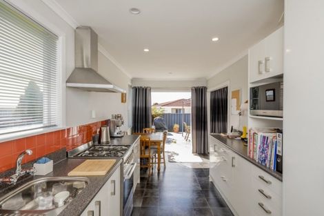 Photo of property in 12 Featherston Street, Levin, 5510