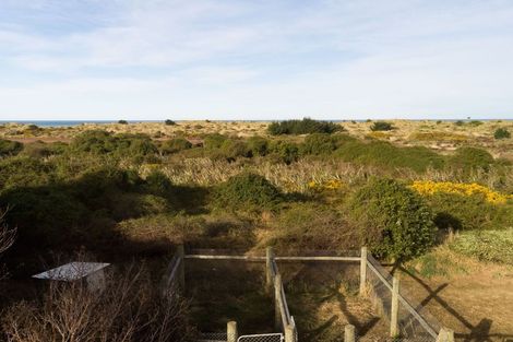 Photo of property in 493 Brighton Road, Westwood, Dunedin, 9035