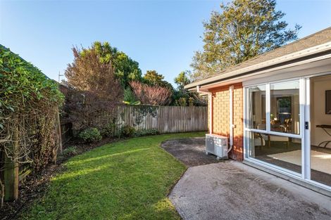 Photo of property in 2/79 Greers Road, Burnside, Christchurch, 8041