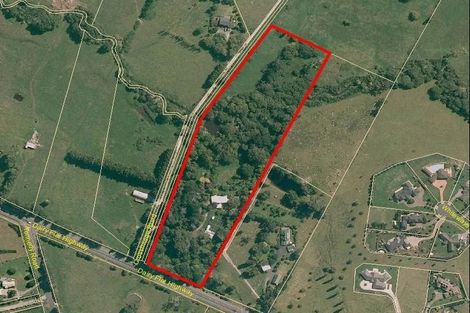 Photo of property in 918 Dairy Flat Highway, Dairy Flat, Albany, 0792