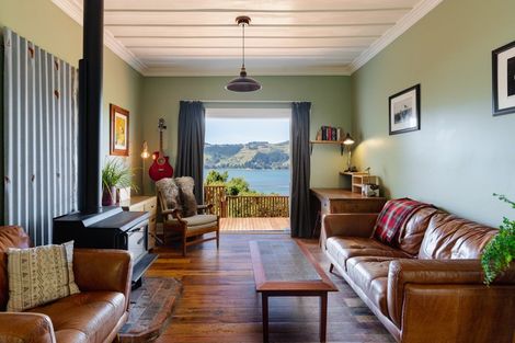 Photo of property in 76 Manapouri Street, Ravensbourne, Dunedin, 9022