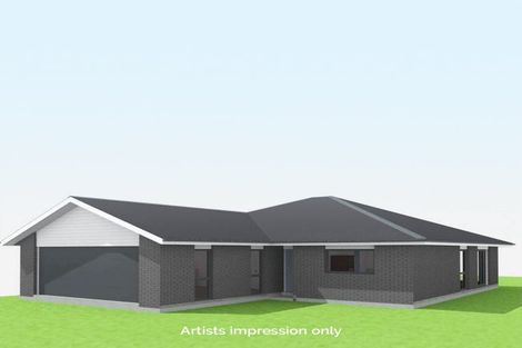 Photo of property in 6 Van Baarle Close, Carterton, 5713