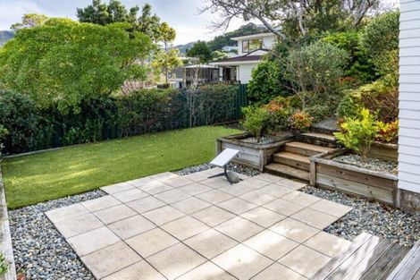 Photo of property in 31 Kandy Crescent, Ngaio, Wellington, 6035