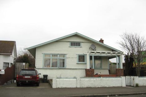 Photo of property in 11 Centre Street, Strathern, Invercargill, 9812