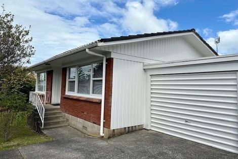 Photo of property in 2/38 Knightsbridge Drive, Forrest Hill, Auckland, 0620