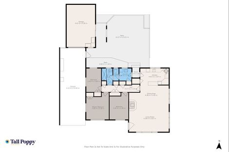 Photo of property in 127a Muller Road, Blenheim, 7201