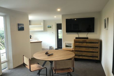 Photo of property in 141 Taylors Mistake Road, Scarborough, Christchurch, 8081