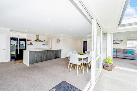 Photo of property in 49 School Lane, Kirwee, Darfield, 7571