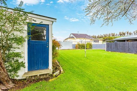 Photo of property in 65 Great North Road, Waipawa, 4210