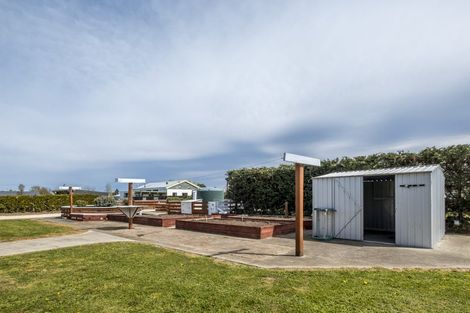 Photo of property in 11 Leslie Street, Culverden, 7392