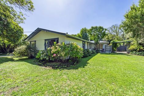 Photo of property in 21 Robert Street, Lincoln, 7608