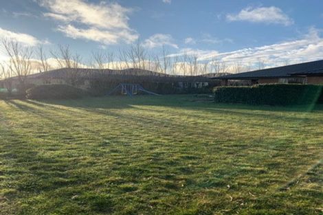 Photo of property in 136d Brookside Road, Rolleston, 7614