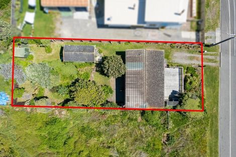 Photo of property in 224 Marine Parade, Otaki Beach, Otaki, 5512