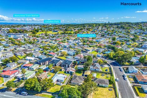 Photo of property in 26 Mcdougall Street, Manurewa East, Auckland, 2102