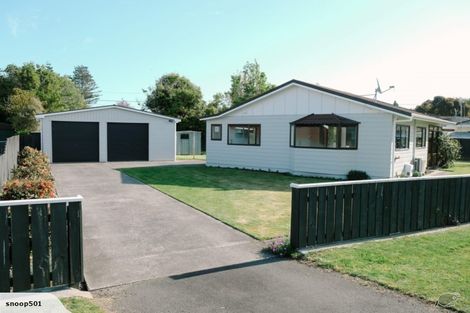 Photo of property in 89 Virginia Road, Otamatea, Whanganui, 4500