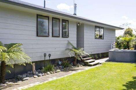 Photo of property in 45 Grace Crescent, Richmond Heights, Taupo, 3330