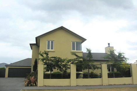 Photo of property in 6 Saint Keverne Close, Burwood, Christchurch, 8083