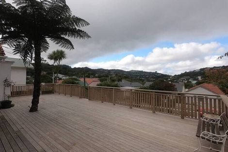 Photo of property in 10 Hathaway Avenue, Karori, Wellington, 6012