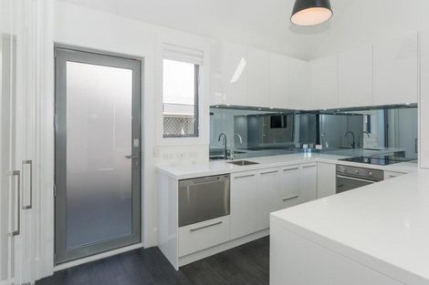 Photo of property in 167 Peterborough Street, Christchurch Central, Christchurch, 8013