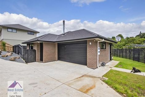 Photo of property in 8 Cole Terrace, Te Kamo, Whangarei, 0112