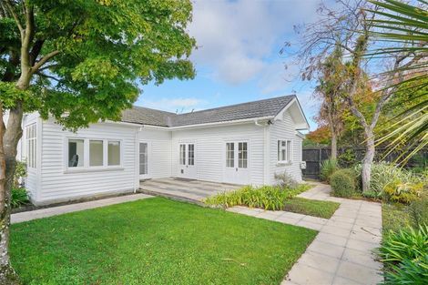 Photo of property in 1/4 Chancellor Street, Richmond, Christchurch, 8013