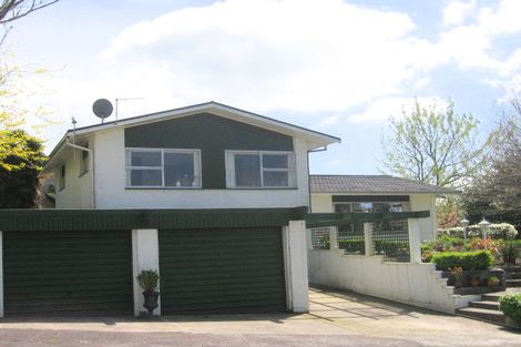 Photo of property in 2 Parkvale Place, Morrinsville, 3300