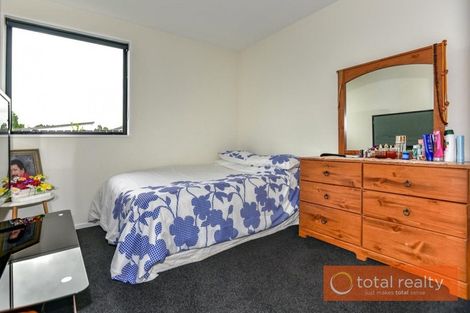 Photo of property in 6 Killarney Avenue, Halswell, Christchurch, 8025