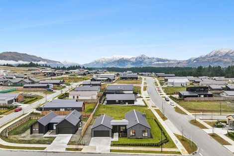 Photo of property in Northlake, 2 Armidale Crescent, Wanaka, 9305