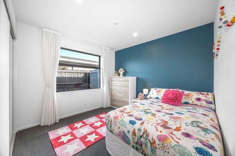 Photo of property in 60 Quinn Crescent, Woodend, 7610