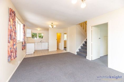 Photo of property in 1/149 Ilam Road, Ilam, Christchurch, 8041
