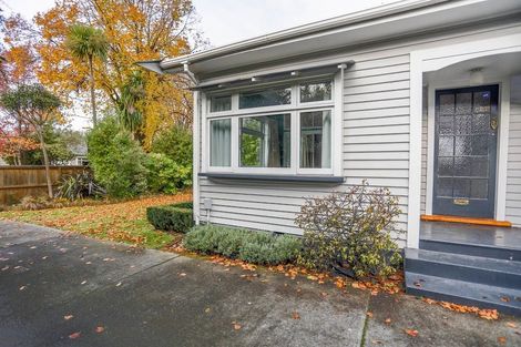 Photo of property in 107 Mersey Street, St Albans, Christchurch, 8014