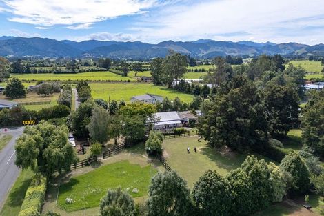 Photo of property in 167 Lincoln Road, Carterton, 5713