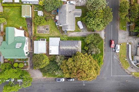 Photo of property in 78 Grey Street, Onehunga, Auckland, 1061