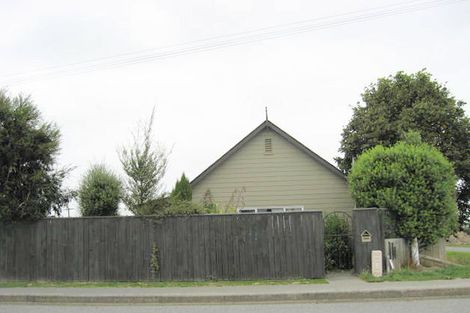 Photo of property in 177 Grove Street, Tinwald, Ashburton, 7700