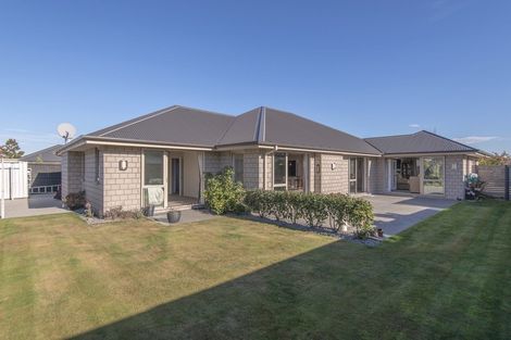 Photo of property in 9 Kotuku Street, Lincoln, 7608