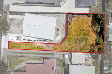 Photo of property in 25b Turakina Street, Merrilands, New Plymouth, 4312