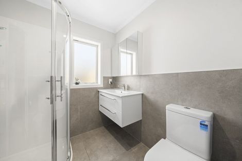 Photo of property in 4 Martha Turnell Crescent, Manor Park, Lower Hutt, 5019