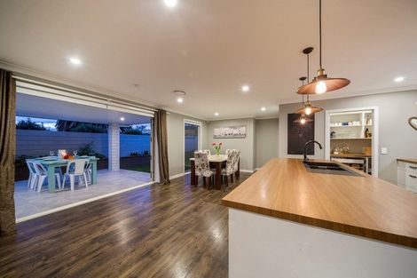 Photo of property in 4 Terli Way, Glen Avon, New Plymouth, 4312