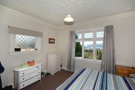 Photo of property in 55 Forfar Street, Clyde Hill, Dunedin, 9011