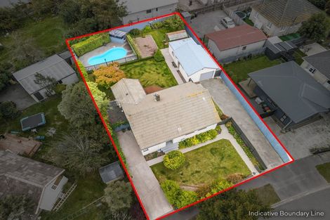 Photo of property in 6 Earnslaw Crescent, Bryndwr, Christchurch, 8053