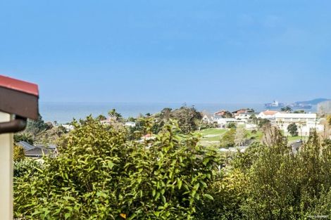 Photo of property in 1/35 Topliss Drive, Northcross, Auckland, 0632