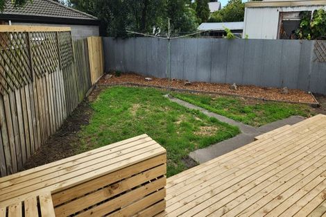 Photo of property in 6/19 Swanns Road, Richmond, Christchurch, 8013