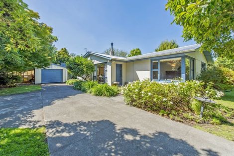 Photo of property in 21 Robert Street, Lincoln, 7608