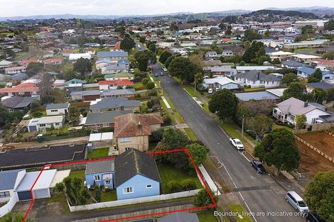Photo of property in 85a Victoria Street, Pukekohe, 2120